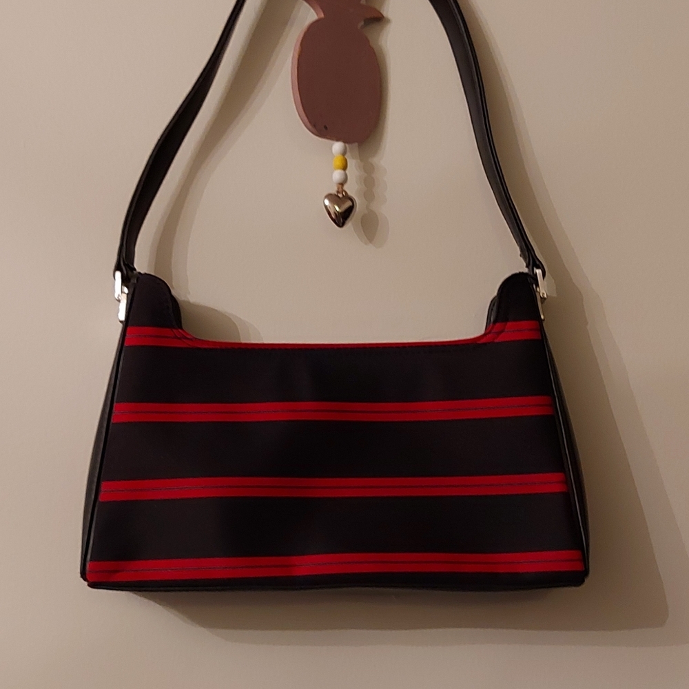 Liz Claibourne  retro style shoulder bag